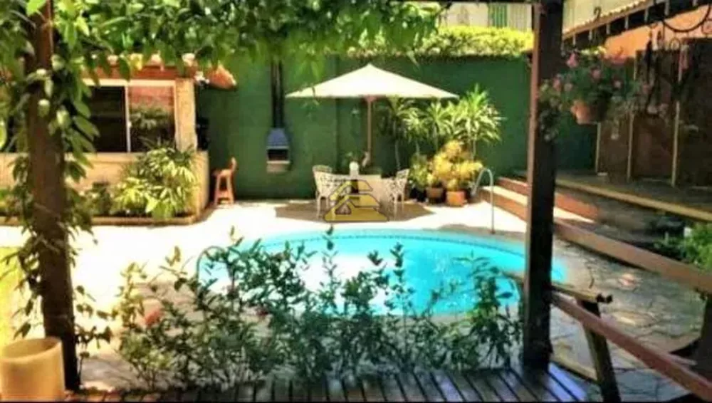 Casa, 7 quartos, 500 m² - Foto 11