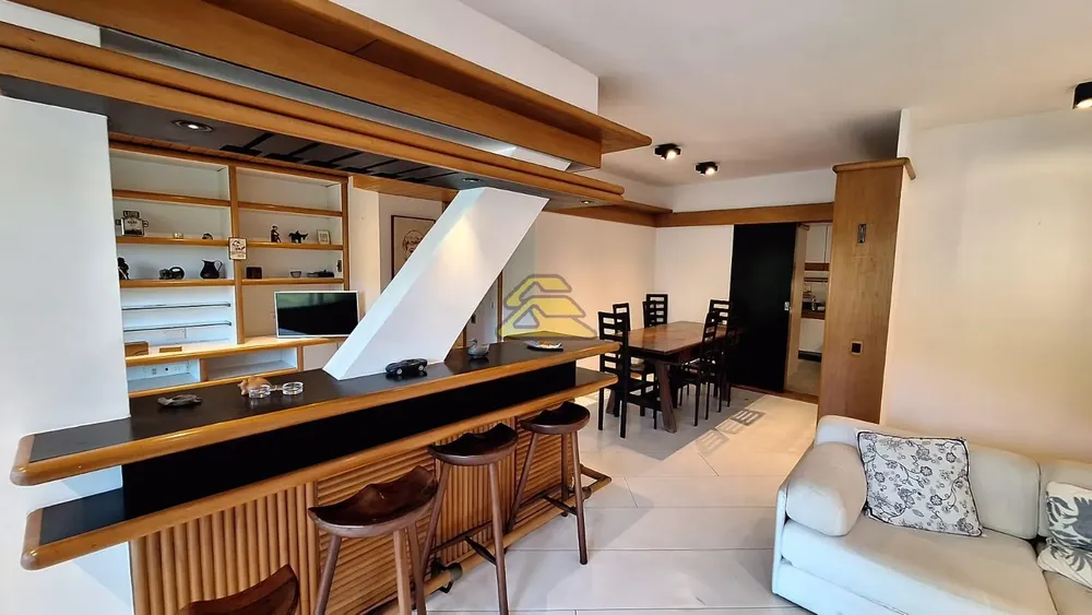 Apartamento, 2 quartos, 94 m² - Foto 7