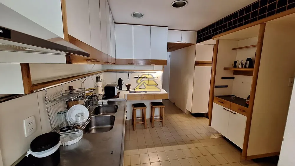 Apartamento, 2 quartos, 94 m² - Foto 20
