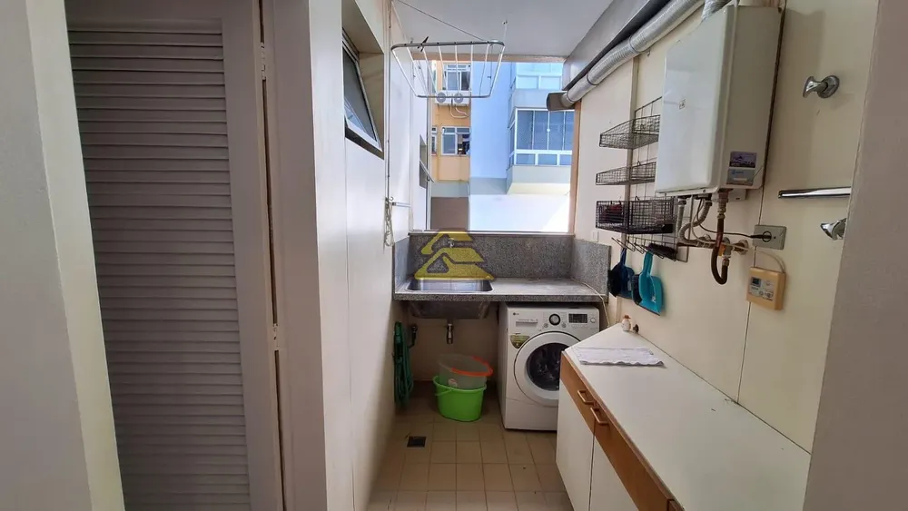 Apartamento, 2 quartos, 94 m² - Foto 22