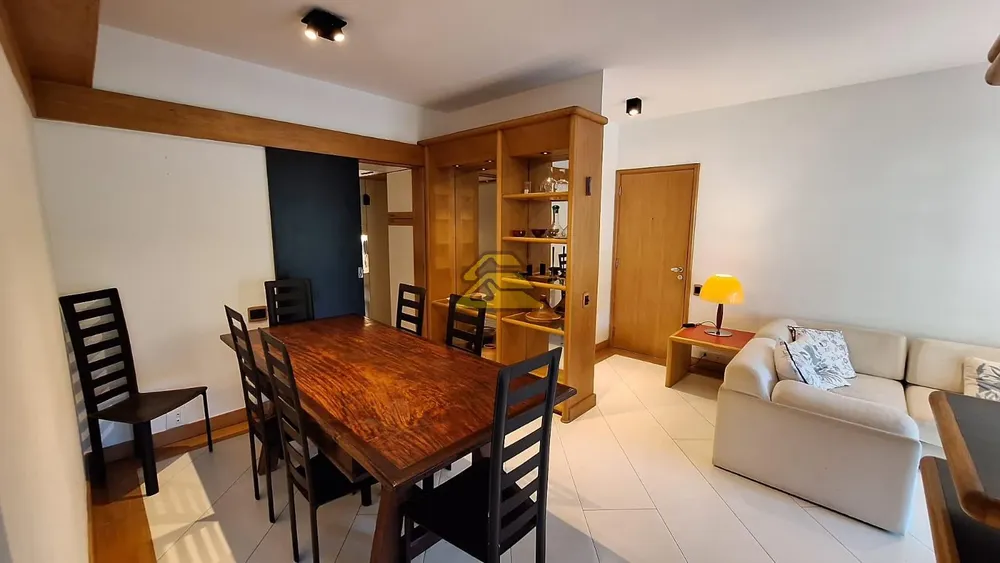 Apartamento, 2 quartos, 94 m² - Foto 9