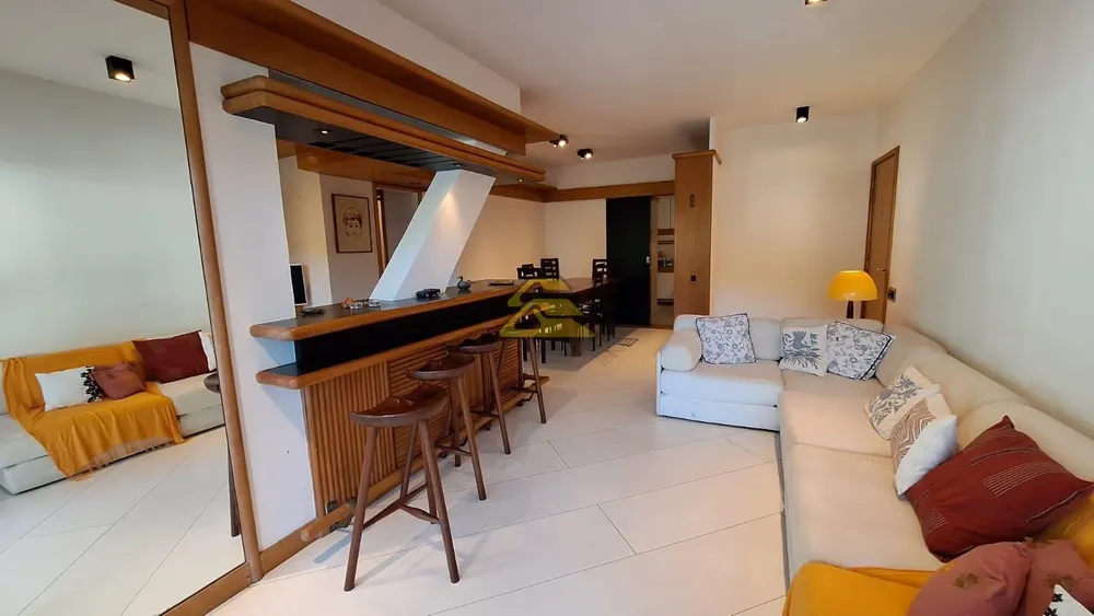 Apartamento, 2 quartos, 94 m² - Foto 6