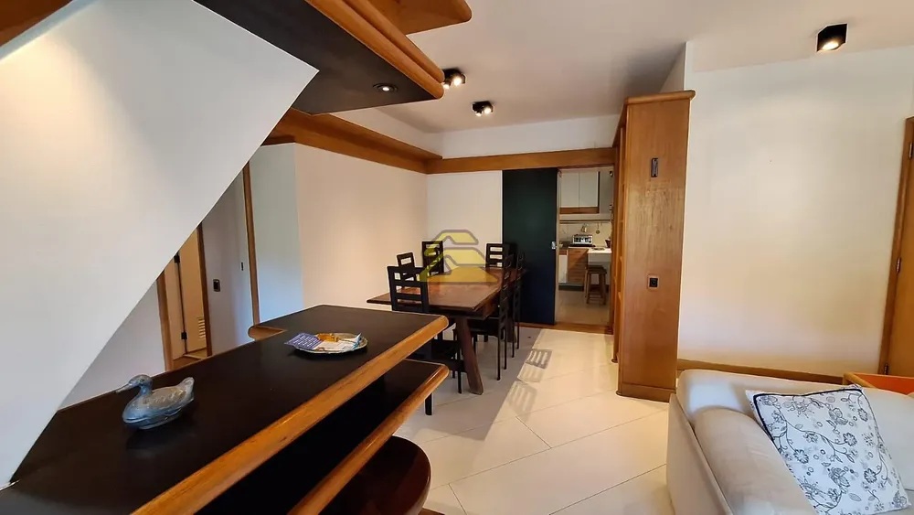 Apartamento, 2 quartos, 94 m² - Foto 8