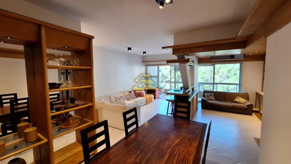 Apartamento, 2 quartos, 94 m² - Foto 10
