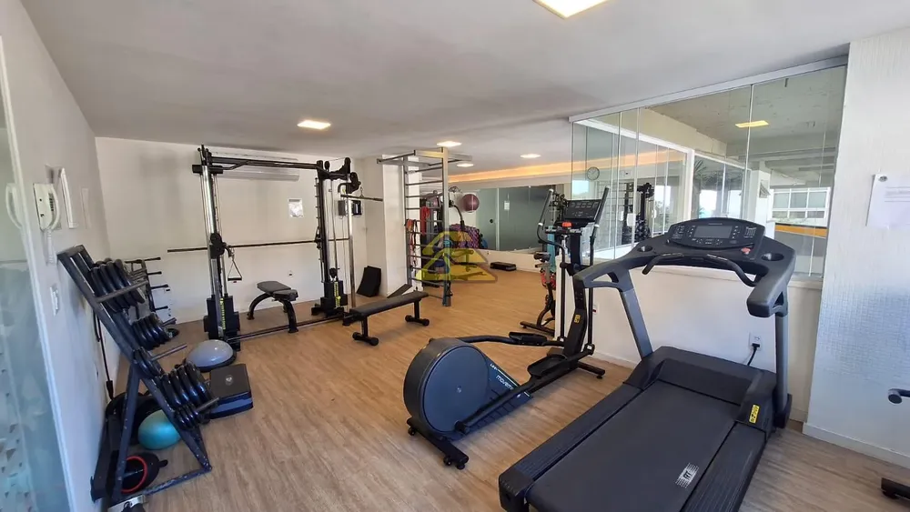 Apartamento, 2 quartos, 94 m² - Foto 28