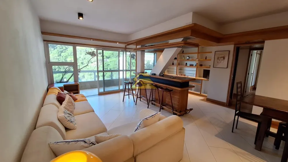 Apartamento, 2 quartos, 94 m² - Foto 1