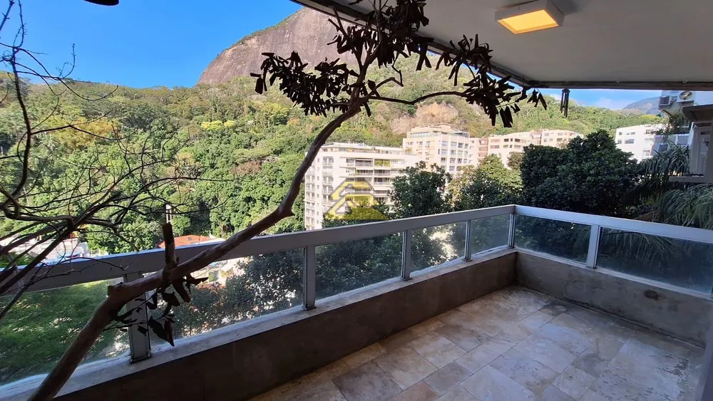 Apartamento, 2 quartos, 94 m² - Foto 3