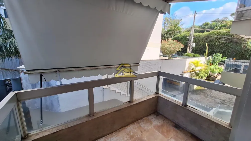 Apartamento, 2 quartos, 94 m² - Foto 16