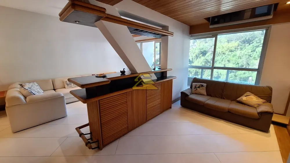 Apartamento, 2 quartos, 94 m² - Foto 12