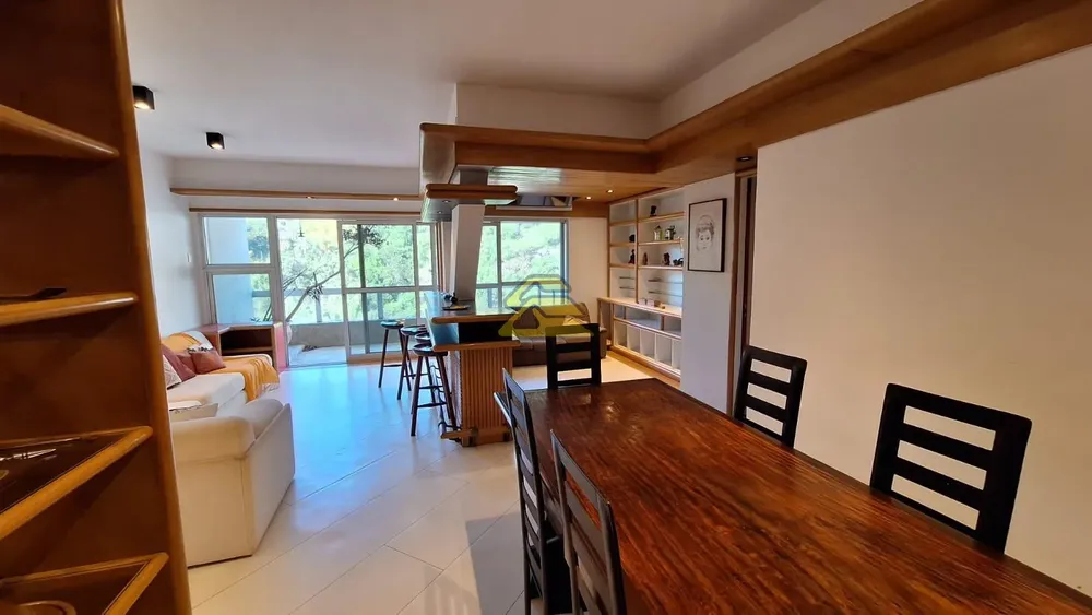 Apartamento, 2 quartos, 94 m² - Foto 11