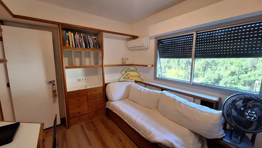 Apartamento, 2 quartos, 94 m² - Foto 17