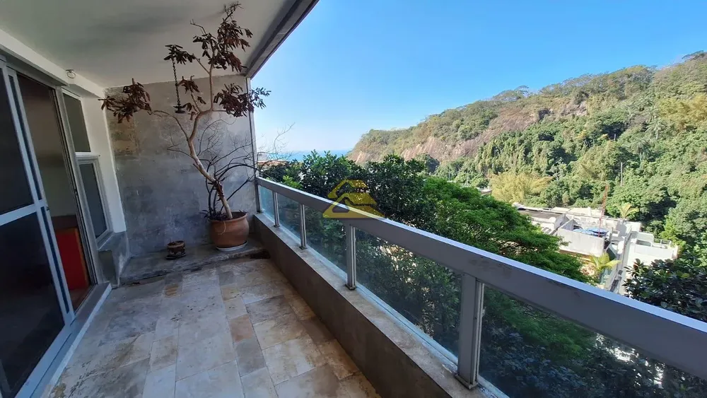 Apartamento, 2 quartos, 94 m² - Foto 2