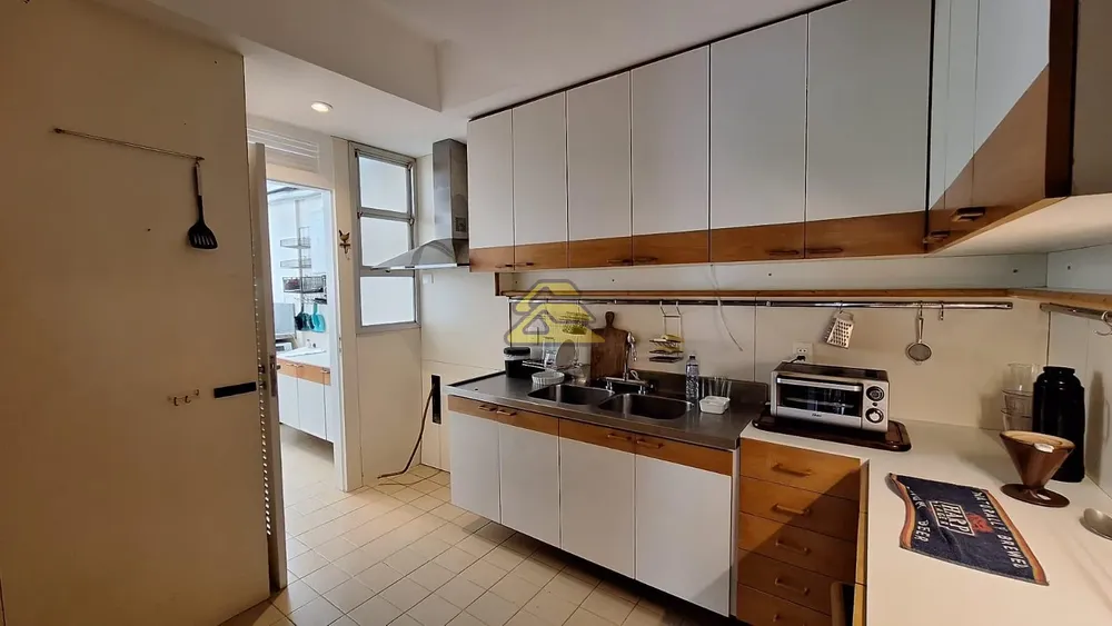 Apartamento, 2 quartos, 94 m² - Foto 21