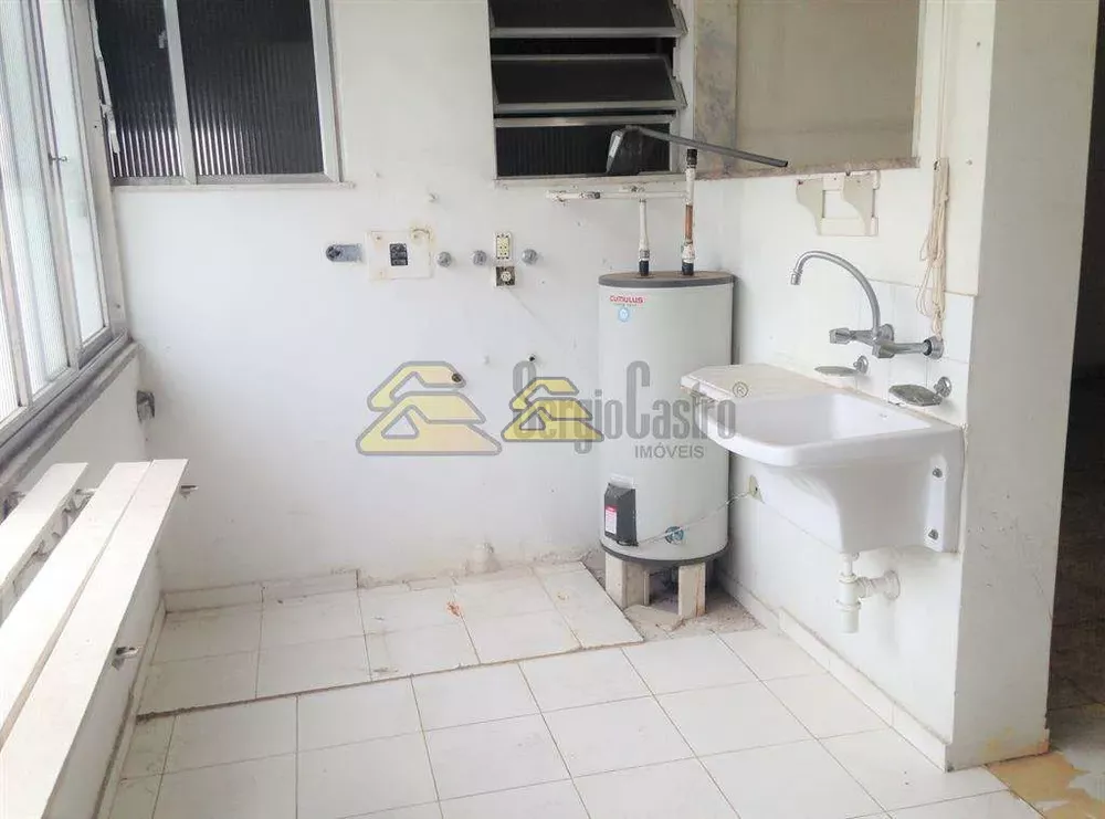 Apartamento, 4 quartos, 400 m² - Foto 23