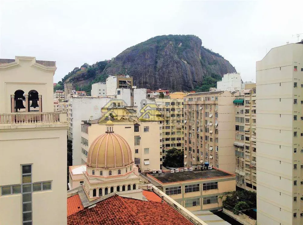 Apartamento, 4 quartos, 400 m² - Foto 1