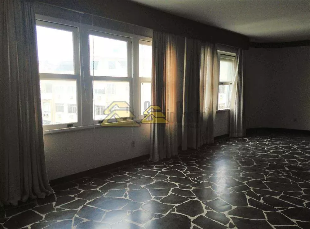 Apartamento, 4 quartos, 400 m² - Foto 6