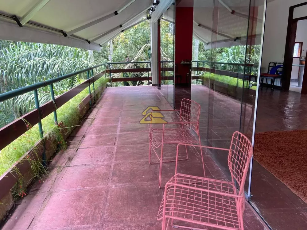 Casa, 3 quartos, 276 m² - Foto 4