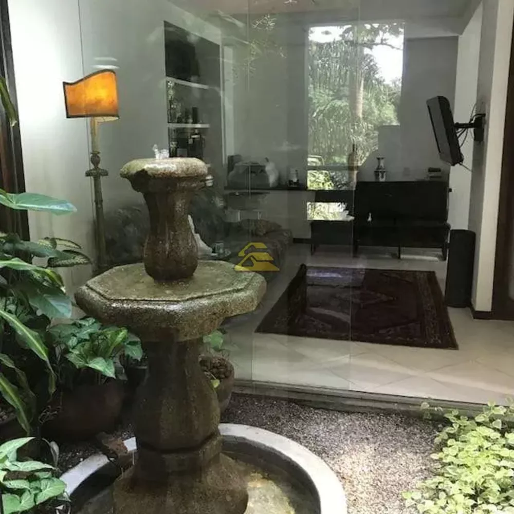 Casa, 3 quartos, 276 m² - Foto 40