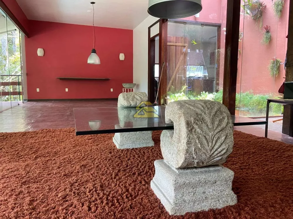 Casa, 3 quartos, 276 m² - Foto 3