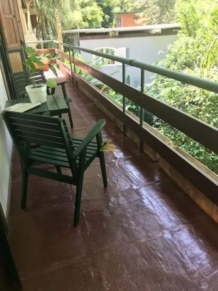 Casa, 3 quartos, 276 m² - Foto 6