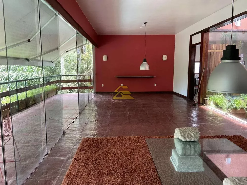 Casa, 3 quartos, 276 m² - Foto 2