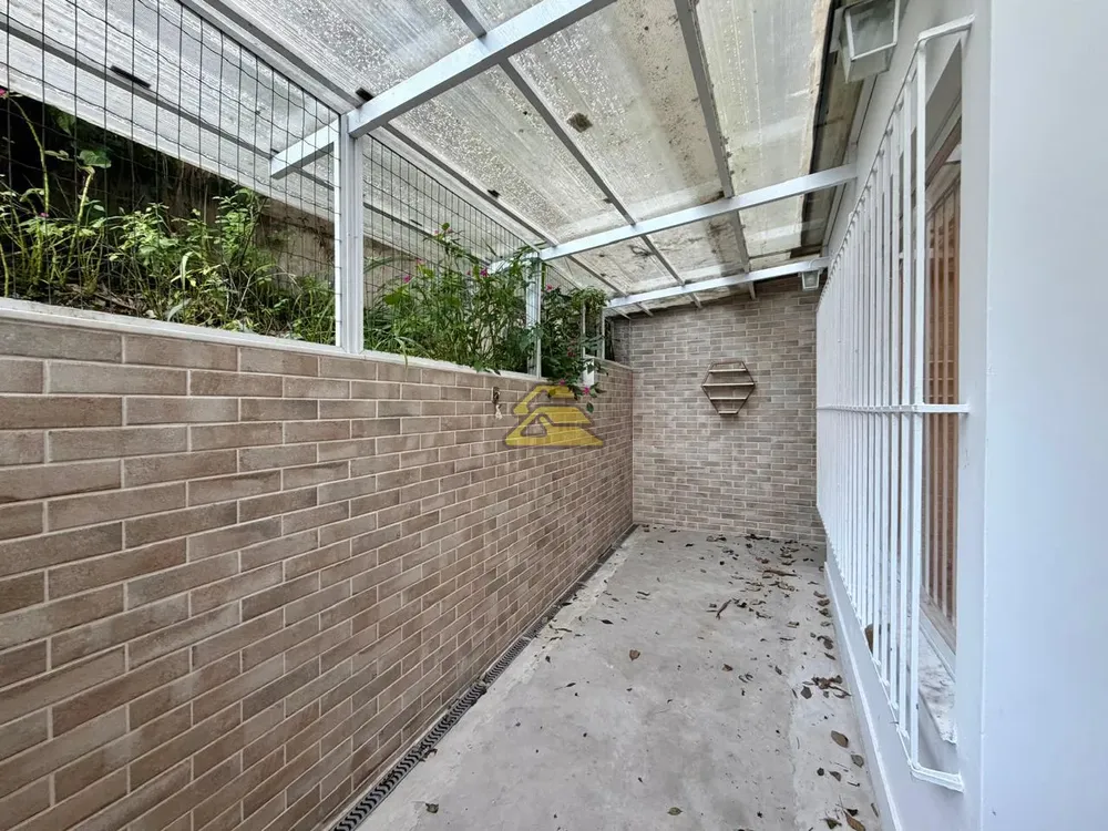 Apartamento, 2 quartos, 76 m² - Foto 1