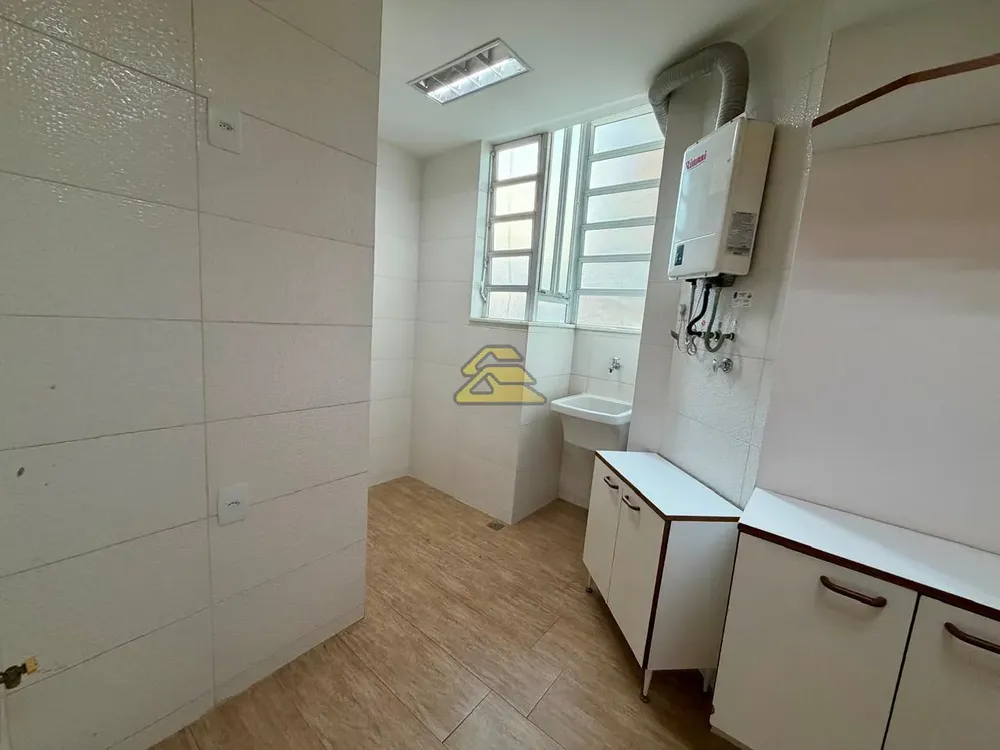 Apartamento, 2 quartos, 76 m² - Foto 15