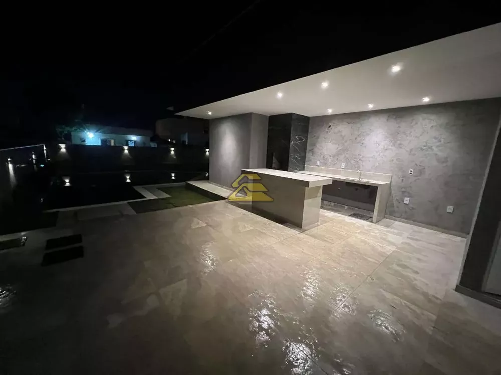 Casa de Condomínio, 3 quartos - Foto 24