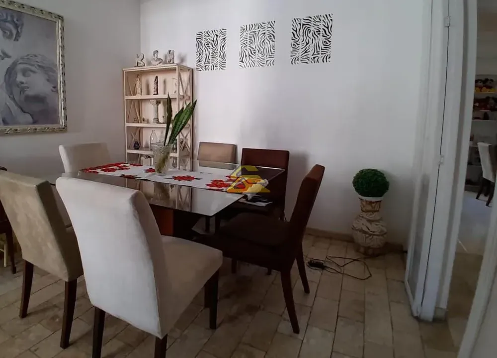 Apartamento, 3 quartos, 85 m² - Foto 6