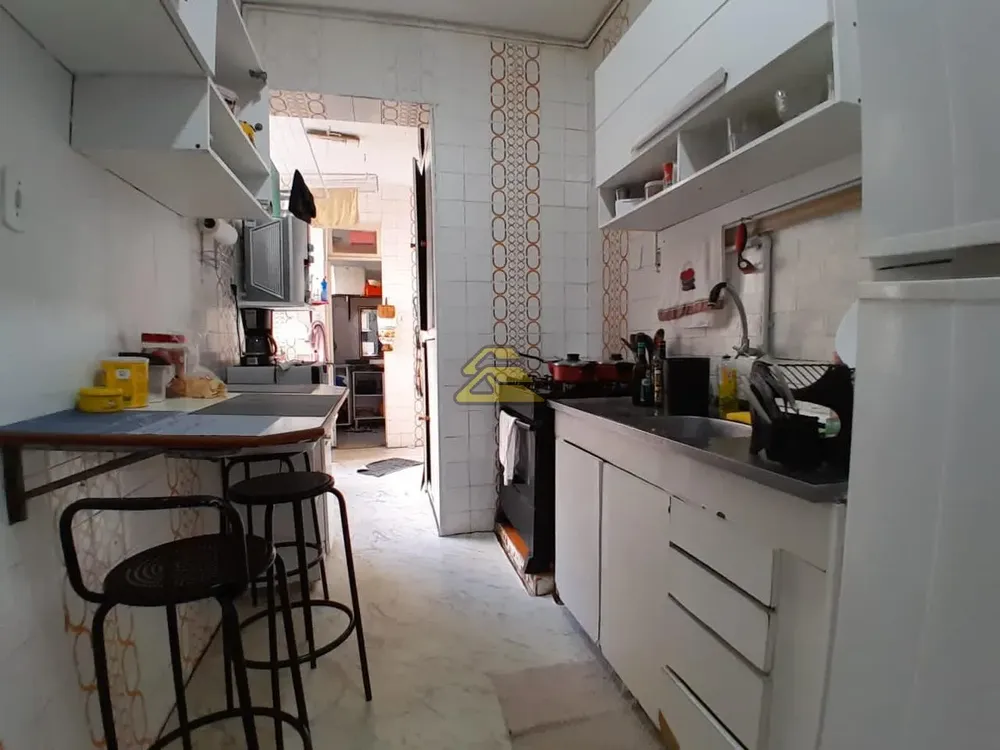 Apartamento, 3 quartos, 85 m² - Foto 12