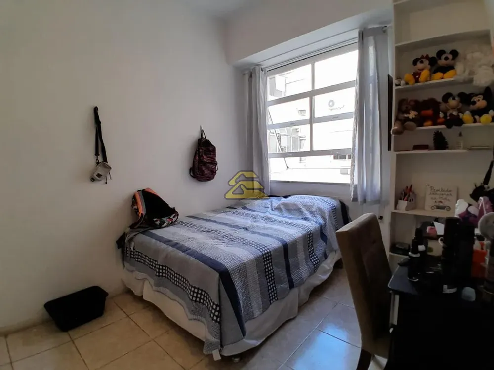 Apartamento, 3 quartos, 85 m² - Foto 11