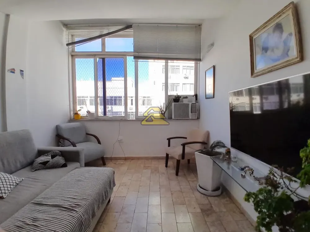 Apartamento, 3 quartos, 85 m² - Foto 1