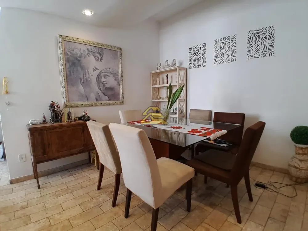 Apartamento, 3 quartos, 85 m² - Foto 4