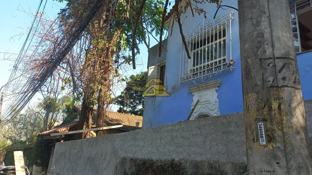 Casa, 7 quartos, 300 m² - Foto 4