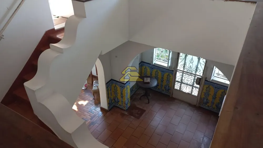 Casa, 7 quartos, 300 m² - Foto 1