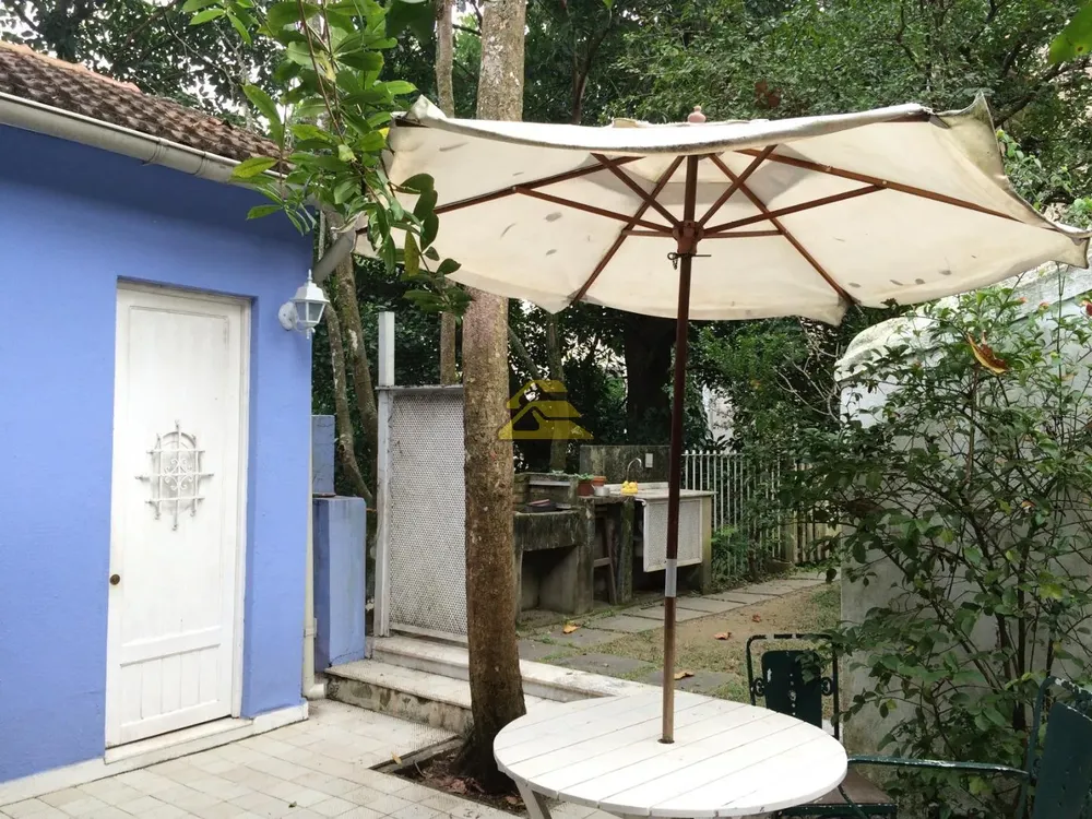 Casa, 7 quartos, 300 m² - Foto 21