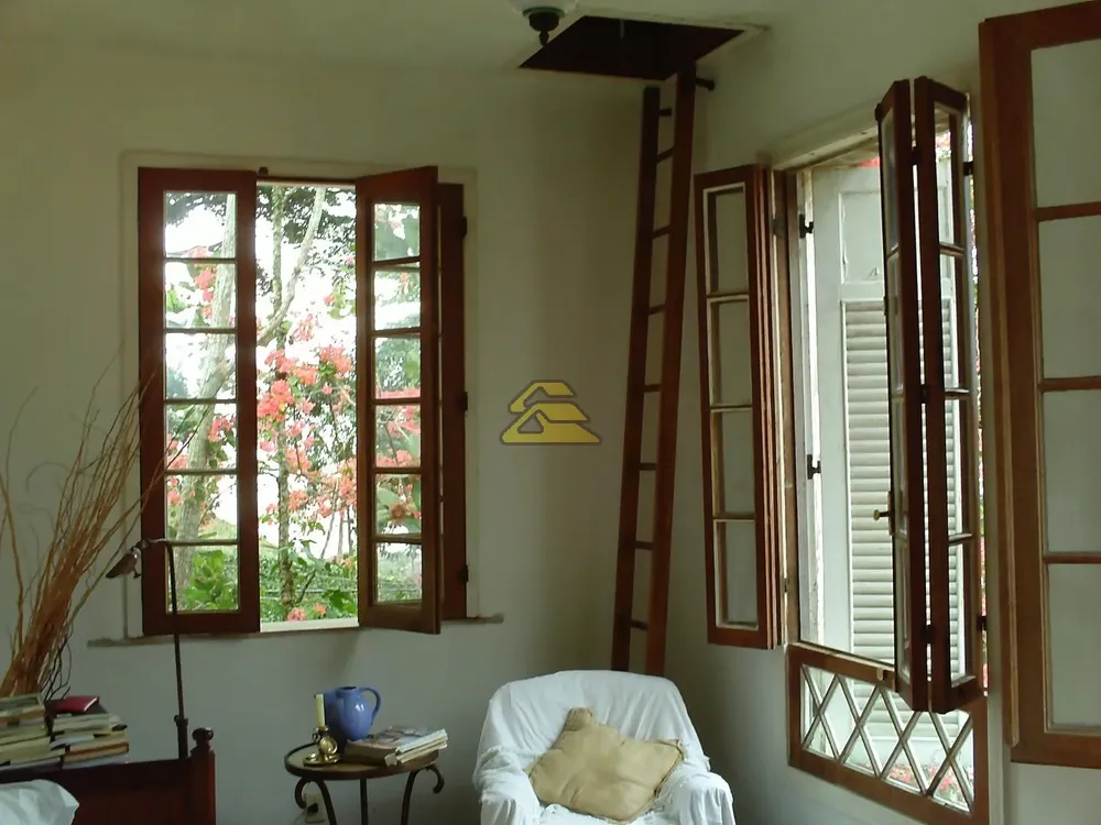 Casa, 7 quartos, 300 m² - Foto 12