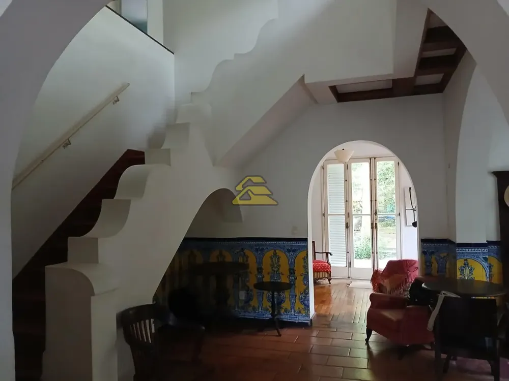Casa, 7 quartos, 300 m² - Foto 6