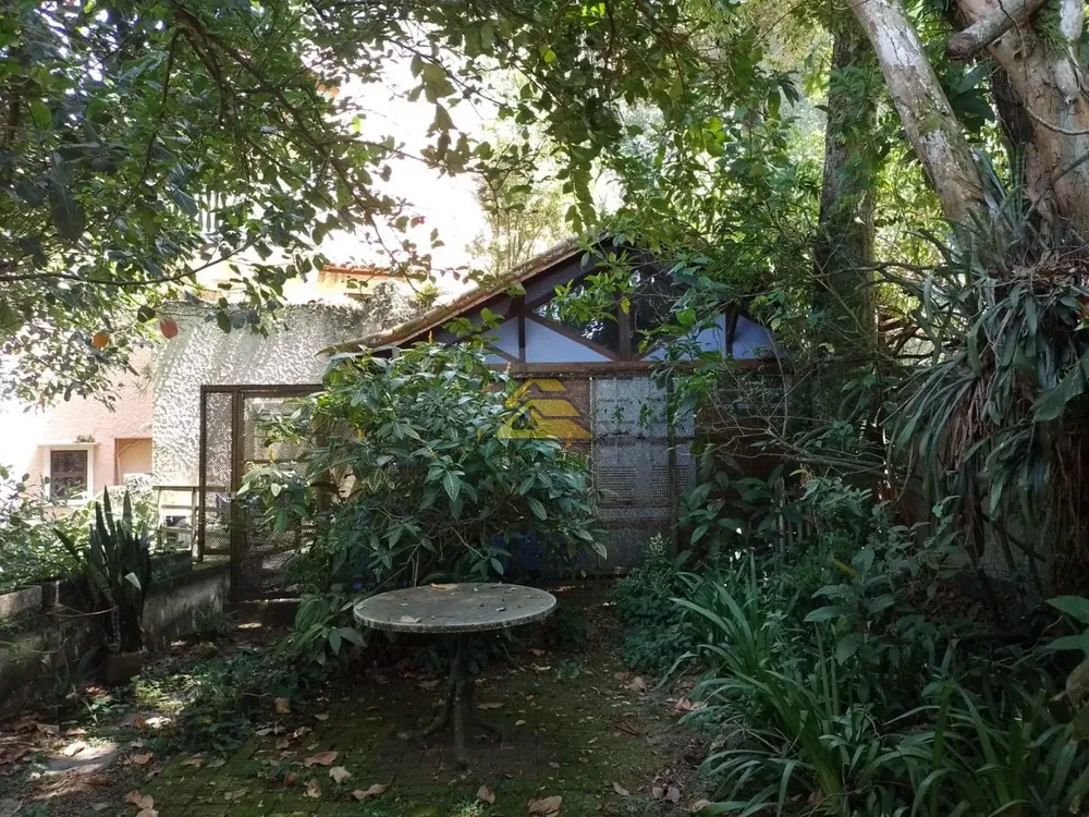Casa, 7 quartos, 300 m² - Foto 22