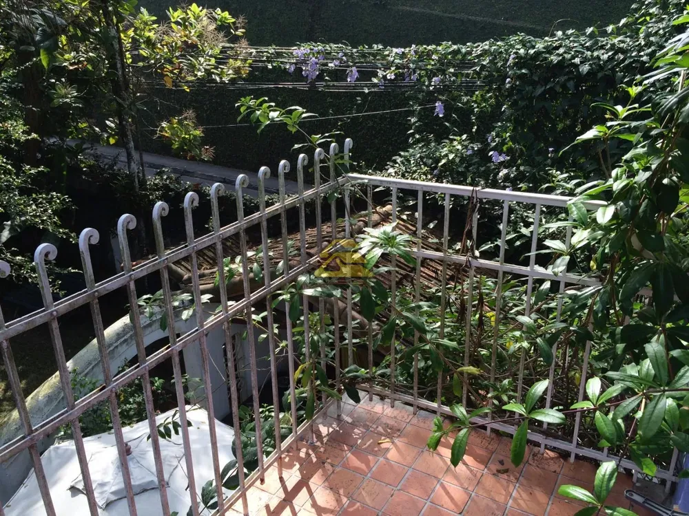 Casa, 7 quartos, 300 m² - Foto 11
