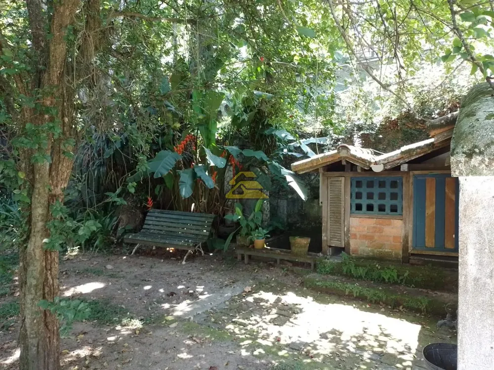 Casa, 7 quartos, 300 m² - Foto 19
