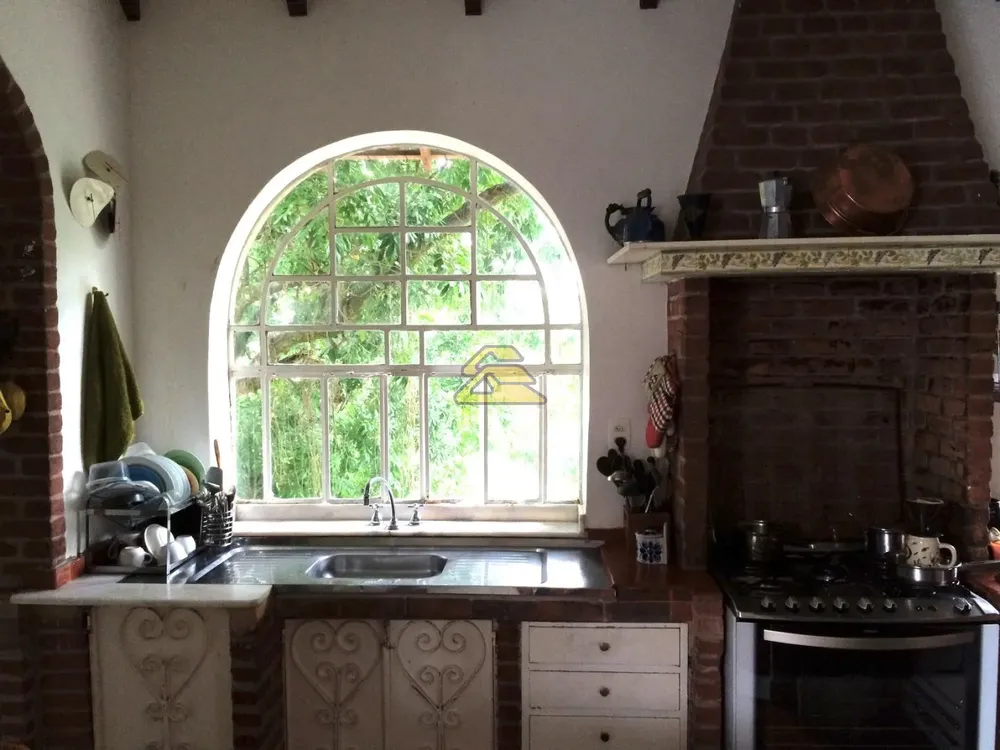 Casa, 7 quartos, 300 m² - Foto 25