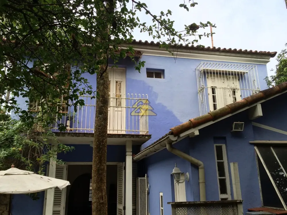 Casa, 7 quartos, 300 m² - Foto 18