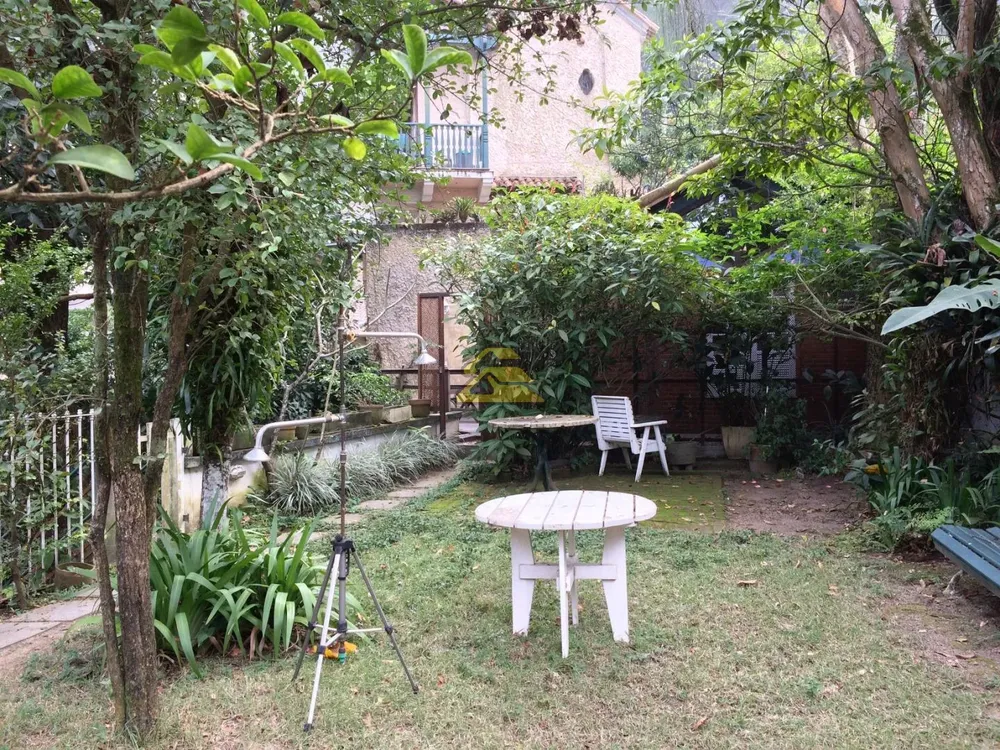 Casa, 7 quartos, 300 m² - Foto 20