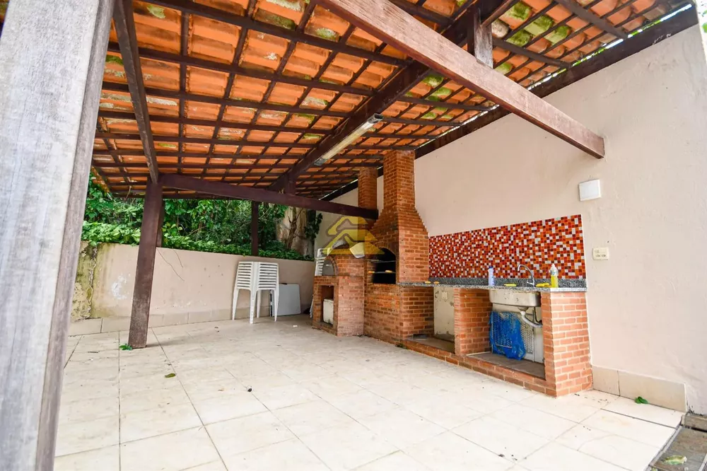 Apartamento, 4 quartos, 191 m² - Foto 34