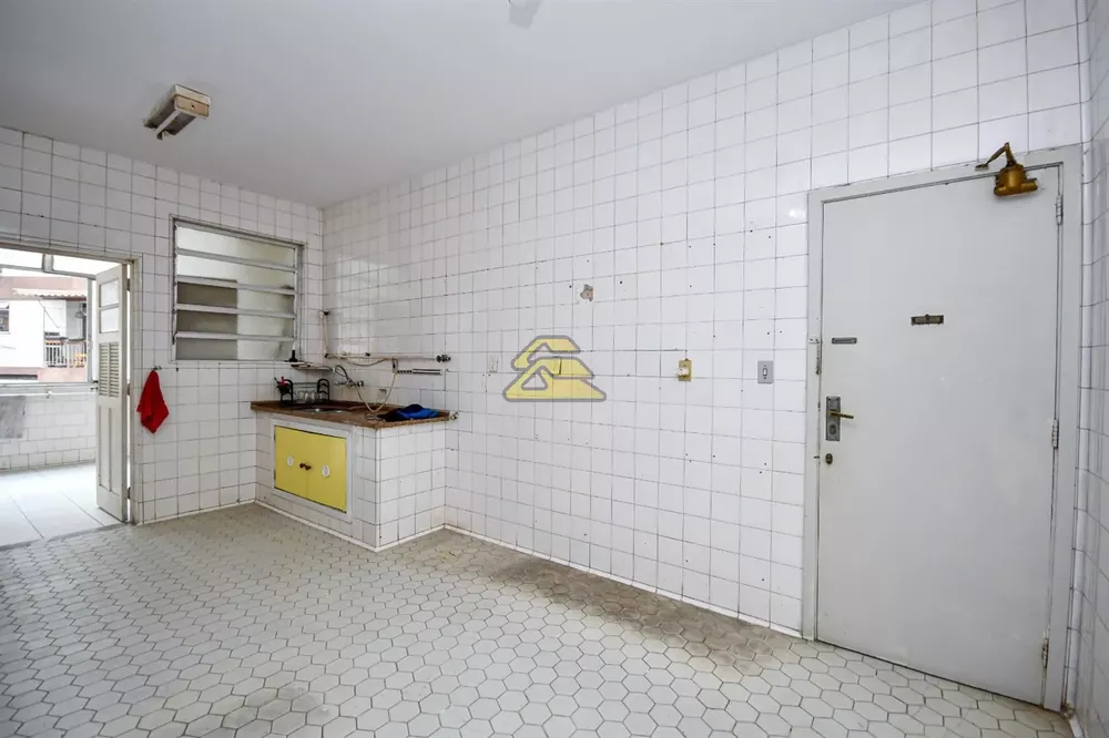 Apartamento, 4 quartos, 191 m² - Foto 20