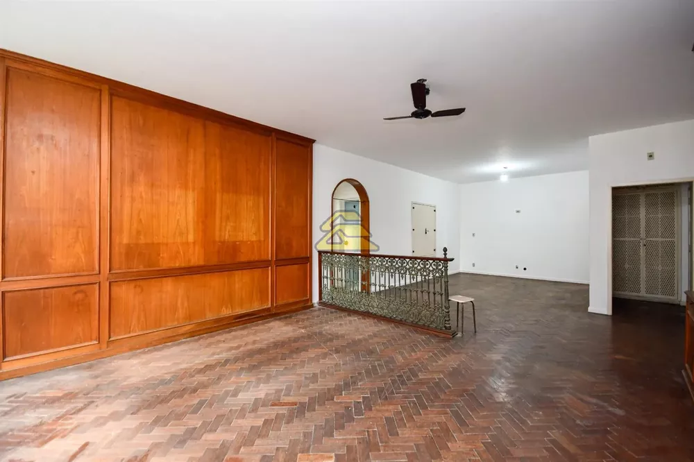 Apartamento, 4 quartos, 191 m² - Foto 3