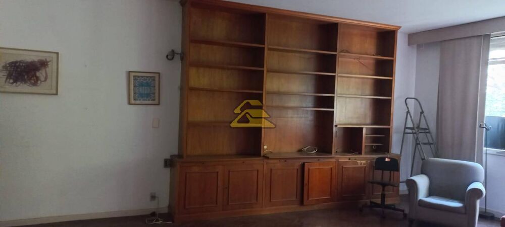 Apartamento, 4 quartos, 191 m² - Foto 37