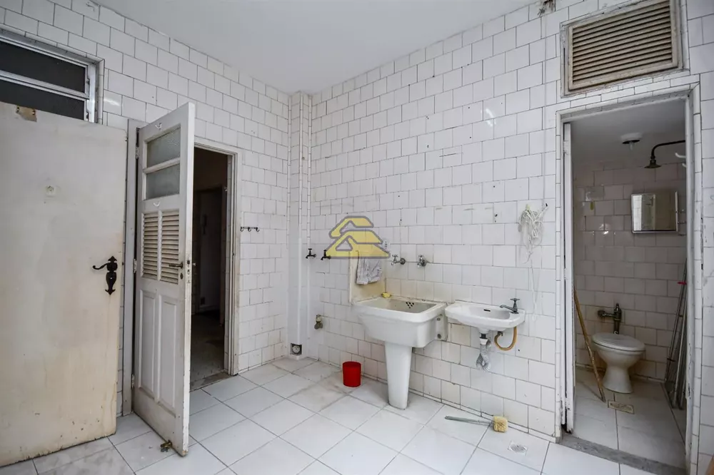 Apartamento, 4 quartos, 191 m² - Foto 22