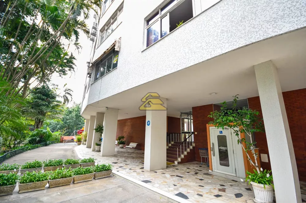 Apartamento, 4 quartos, 191 m² - Foto 25
